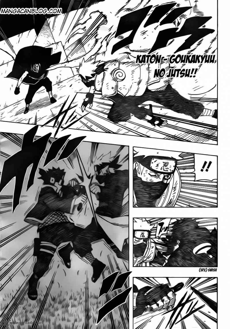 Naruto Bab 636 halaman 5