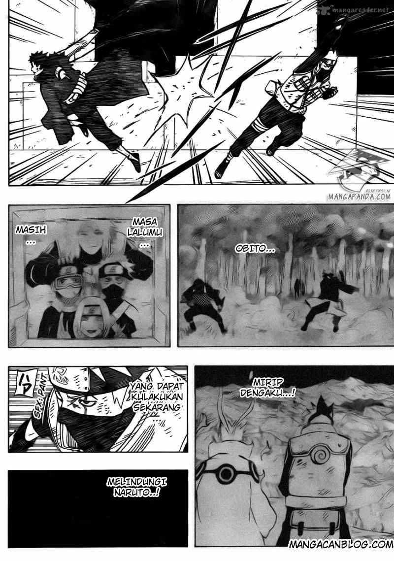 Naruto Bab 636 halaman 6