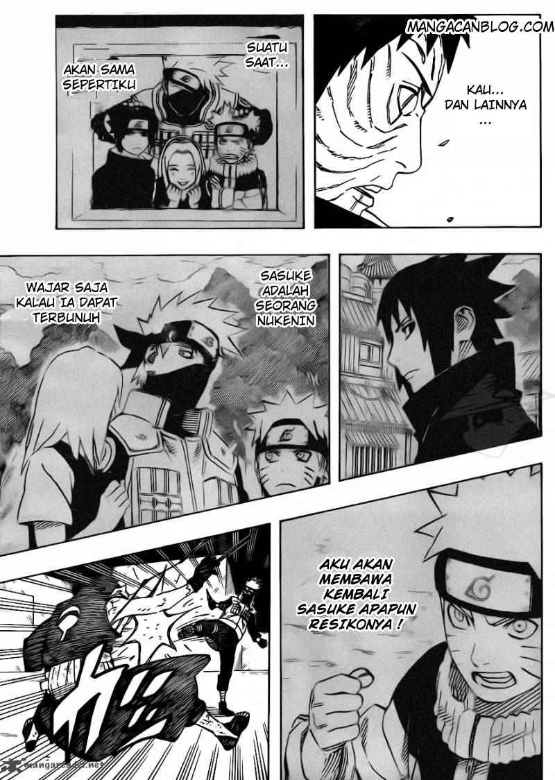 Naruto Bab 636 halaman 7