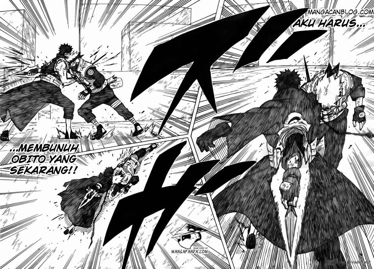 Naruto Bab 636 halaman 10