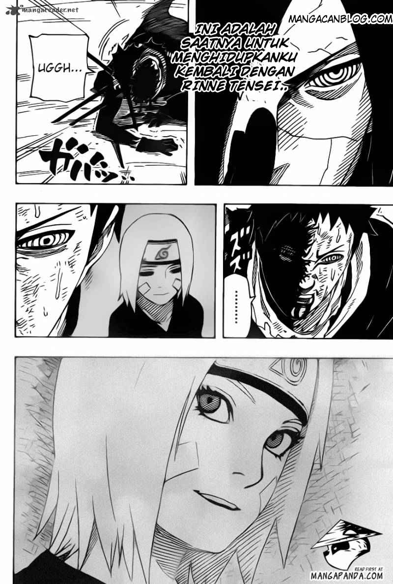 Naruto Bab 636 halaman 15