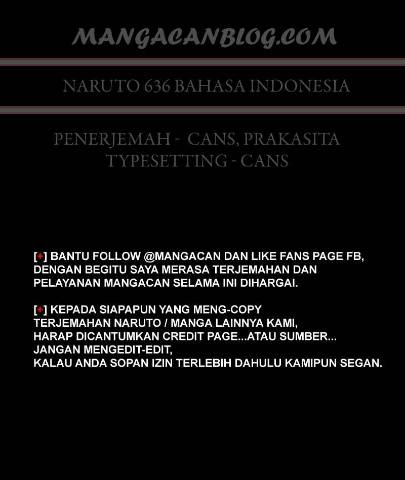 Naruto Bab 636 halaman 17