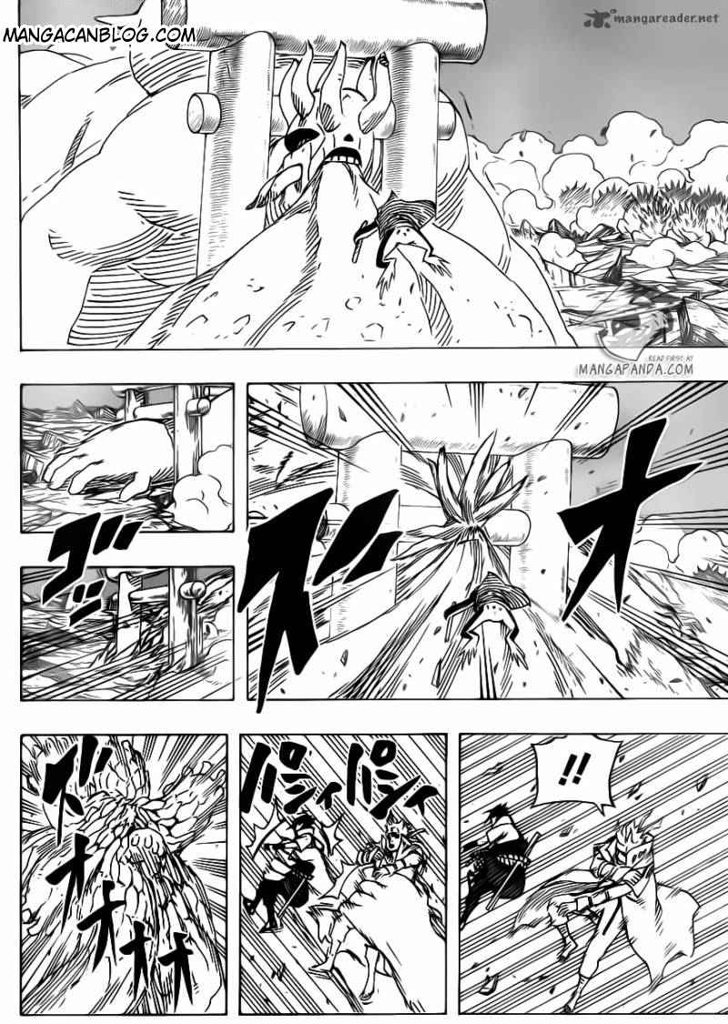 Naruto Bab 637 halaman 16