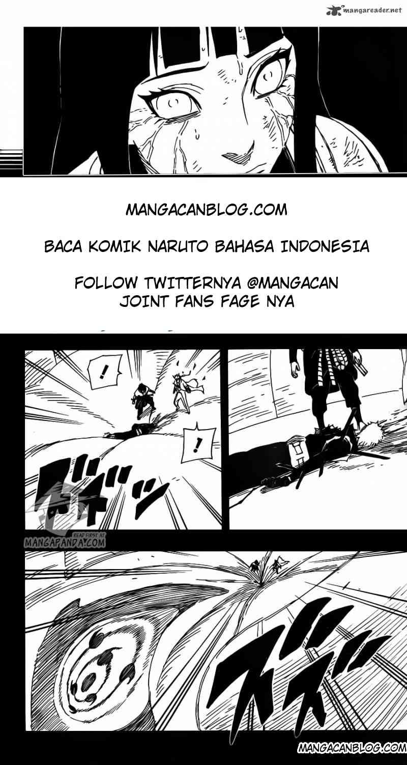 Naruto Bab 638 halaman 2