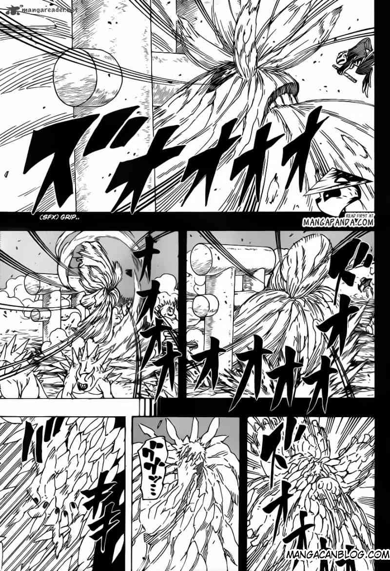 Naruto Bab 638 halaman 3