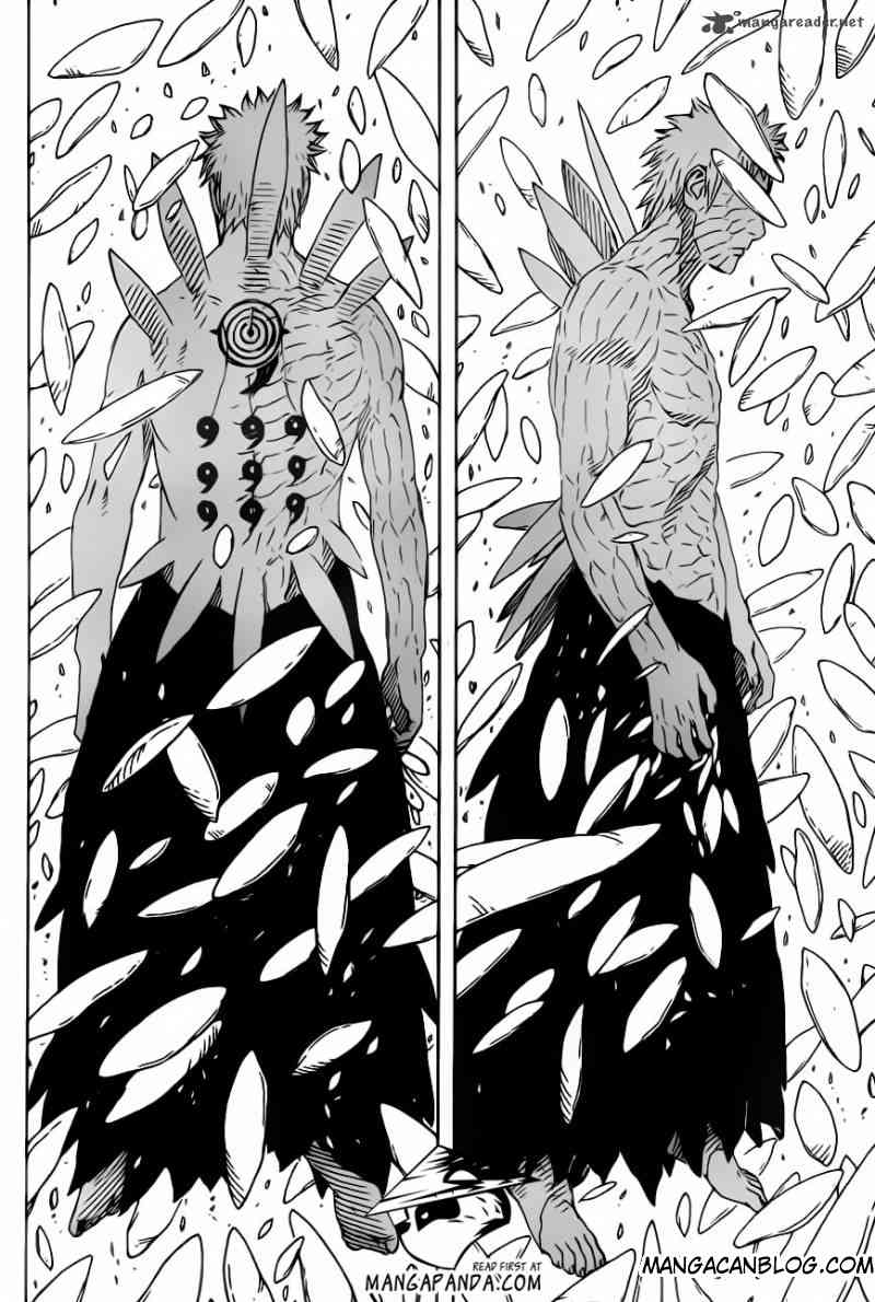Naruto Bab 638 halaman 4