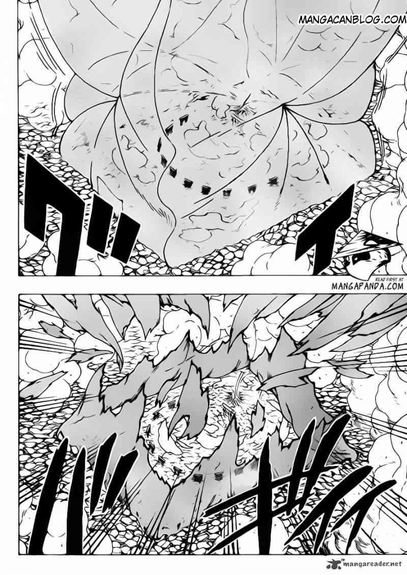 Naruto Bab 638 halaman 12