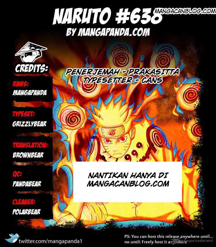 Naruto Bab 638 halaman 18