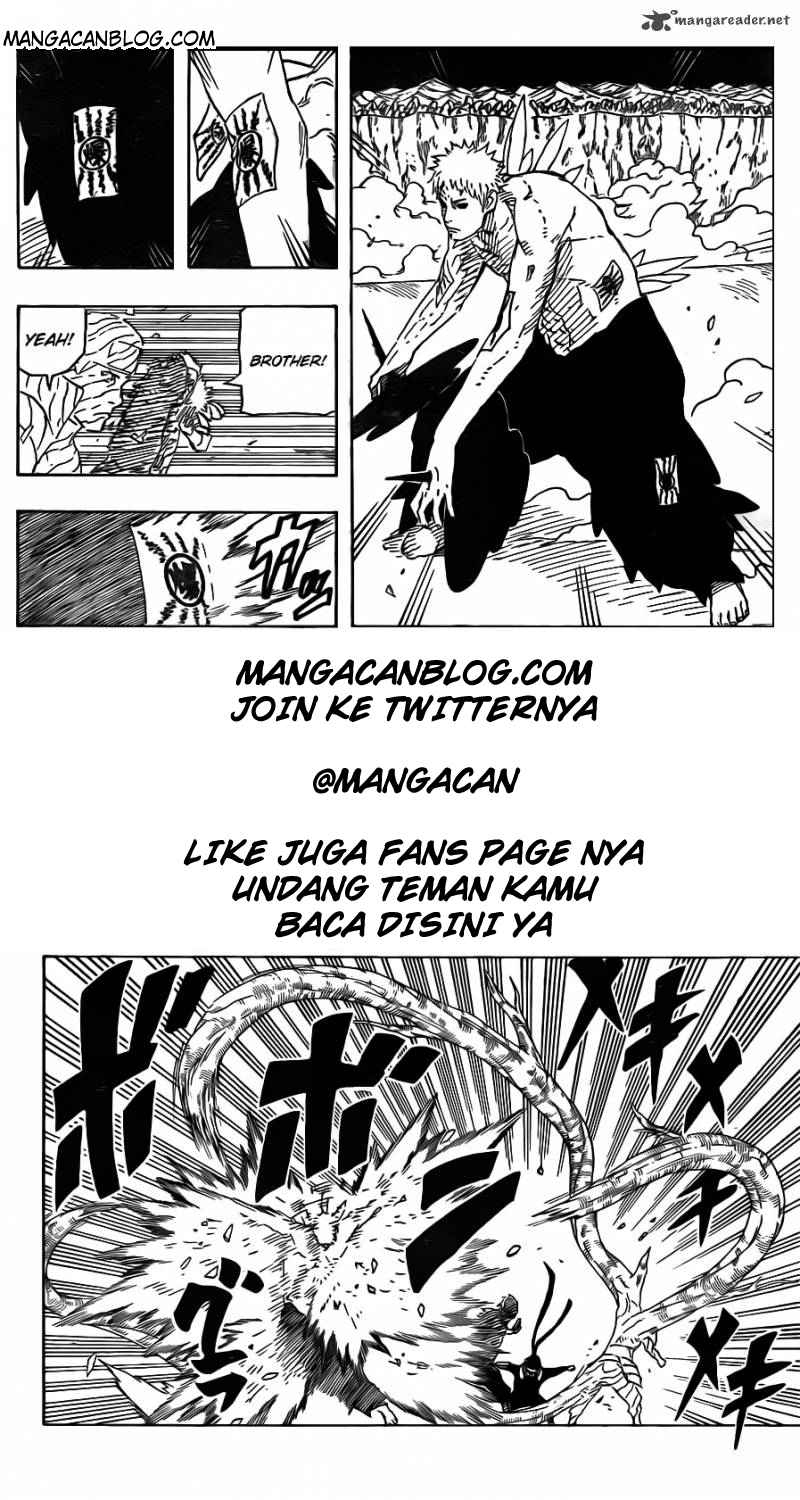 Naruto Bab 639 halaman 2