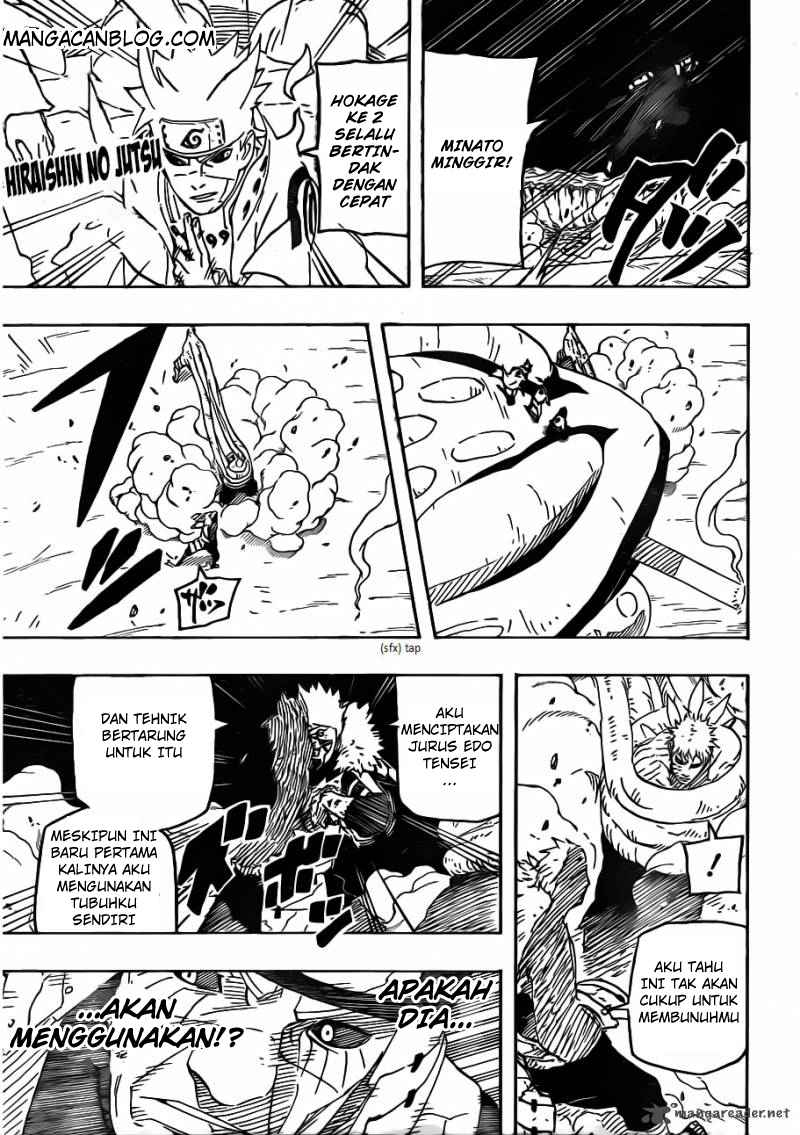 Naruto Bab 639 halaman 3