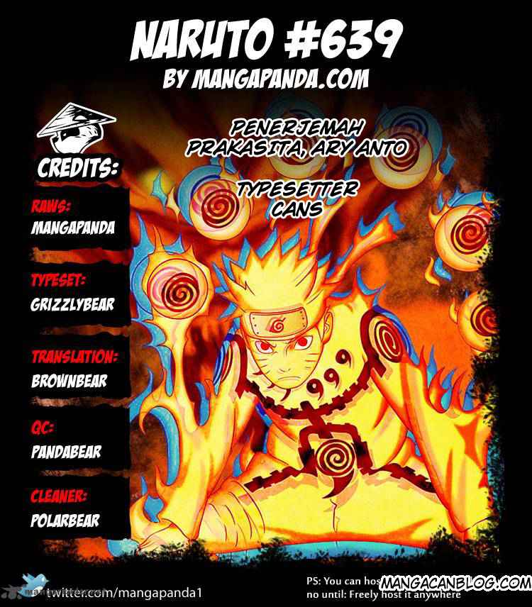 Naruto Bab 639 halaman 4