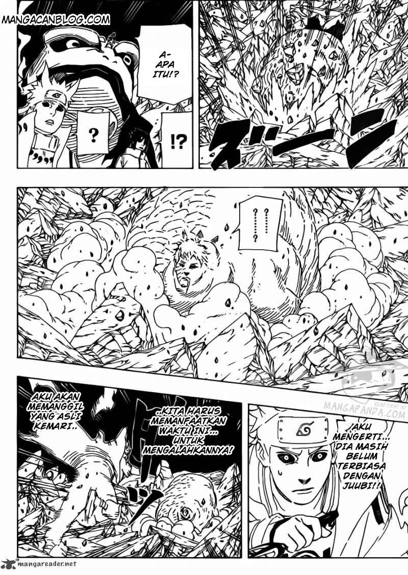 Naruto Bab 639 halaman 13