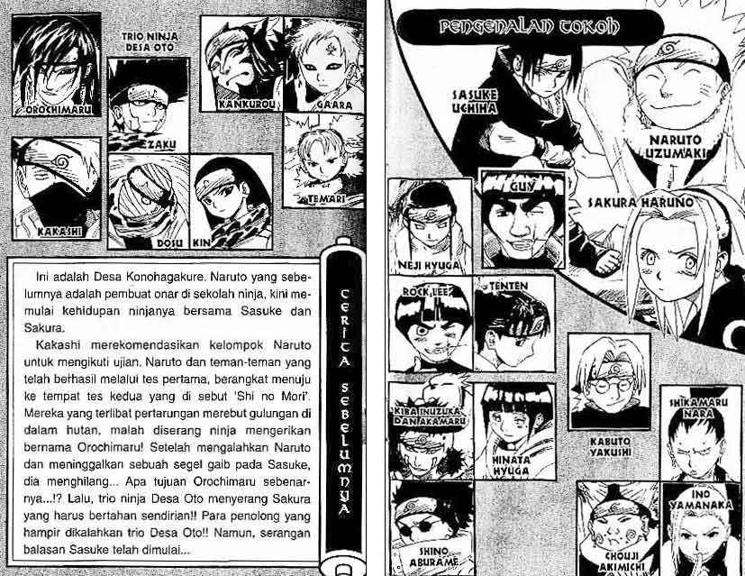 Naruto Bab 64 halaman 2