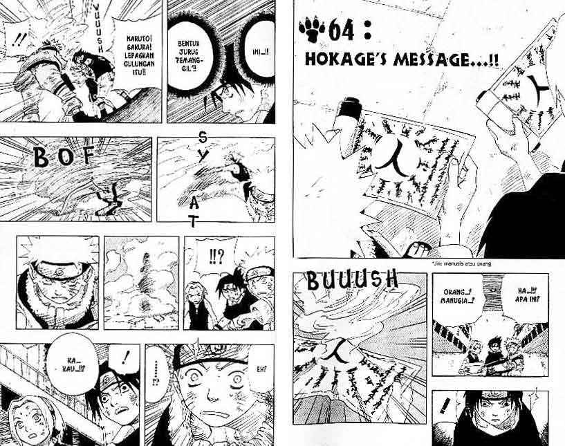 Naruto Bab 64 halaman 4