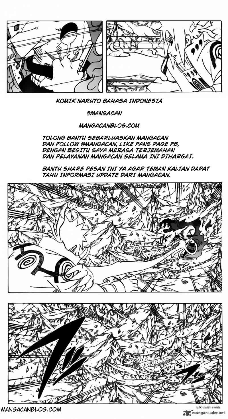 Naruto Bab 640 halaman 2