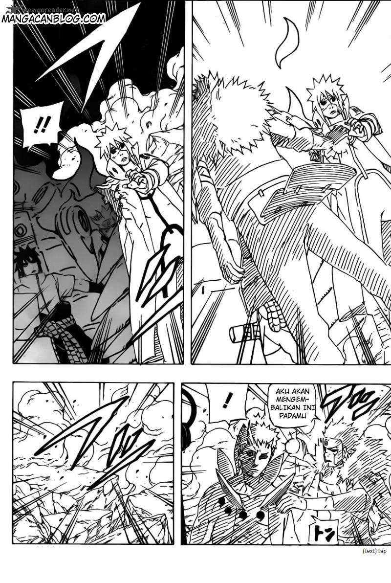 Naruto Bab 641 halaman 2
