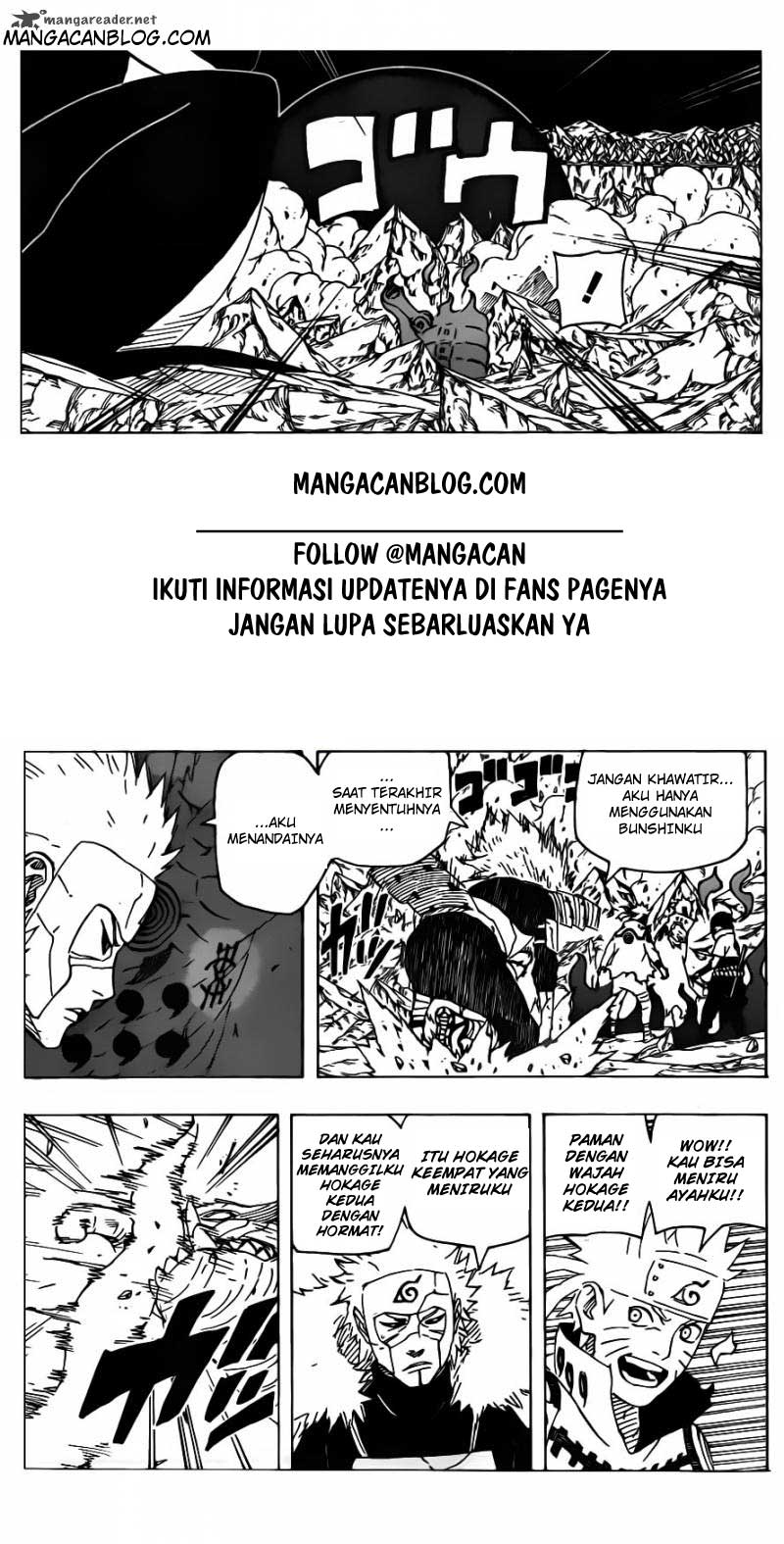 Naruto Bab 641 halaman 3