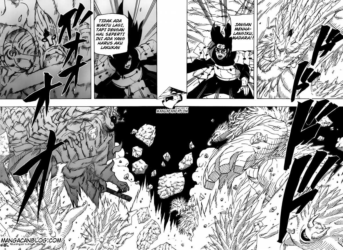 Naruto Bab 641 halaman 5