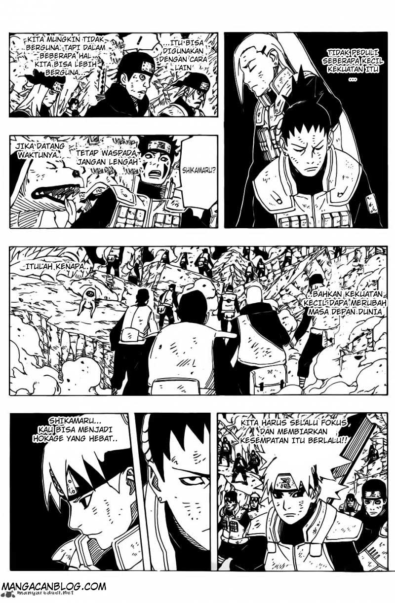 Naruto Bab 641 halaman 7