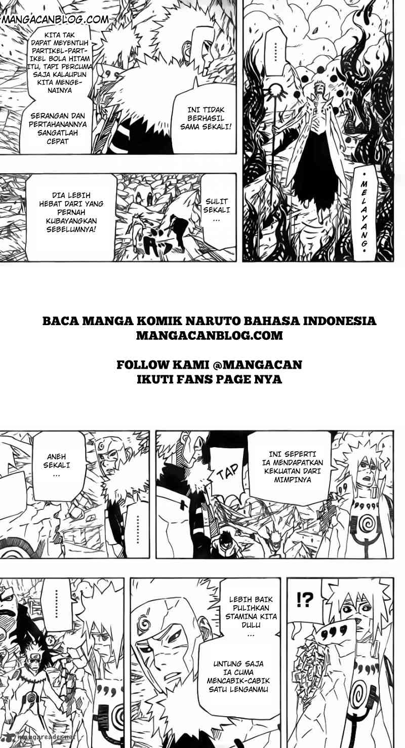 Naruto Bab 642 halaman 4