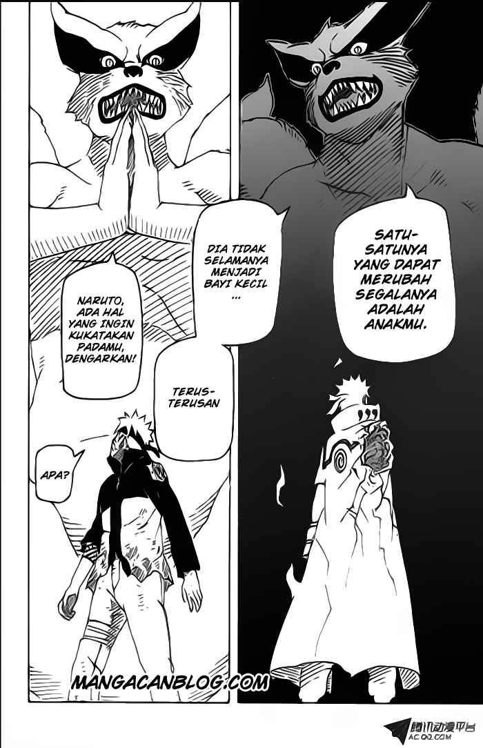 Naruto Bab 643 halaman 2