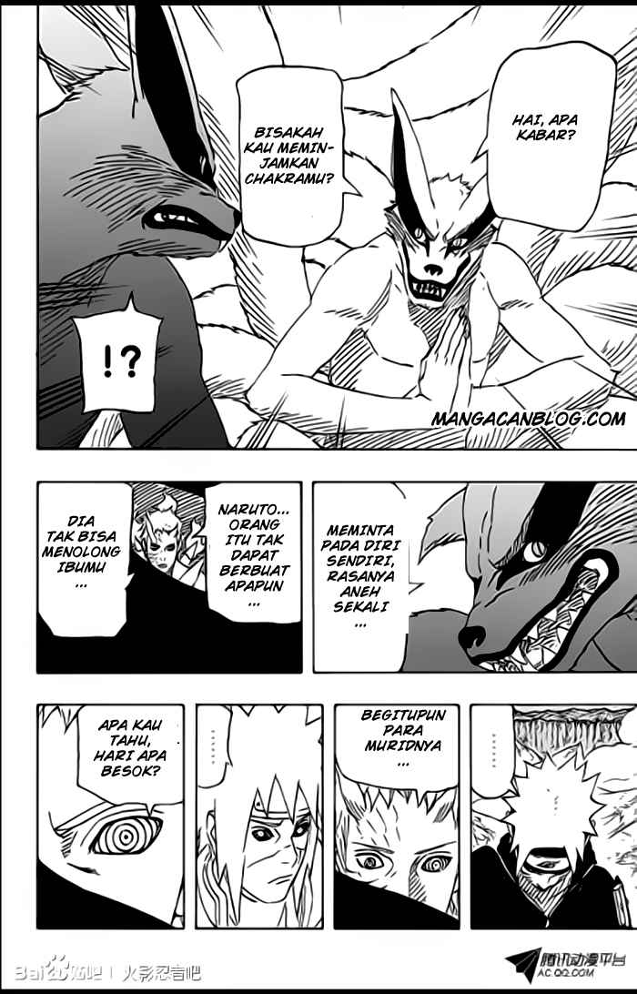 Naruto Bab 643 halaman 15