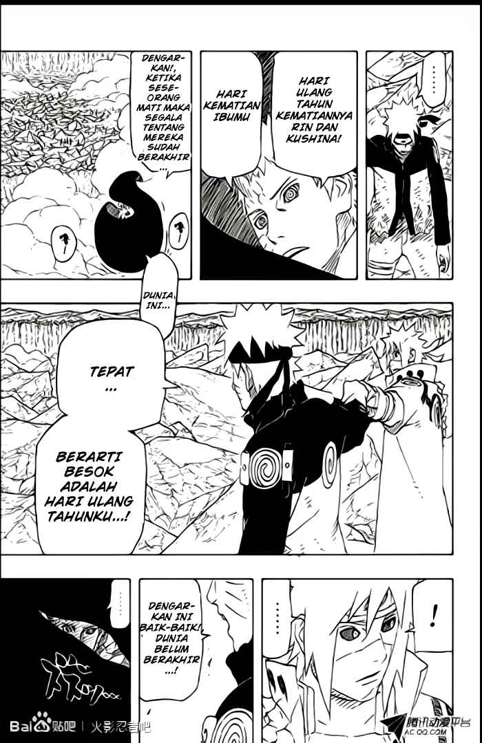 Naruto Bab 643 halaman 16