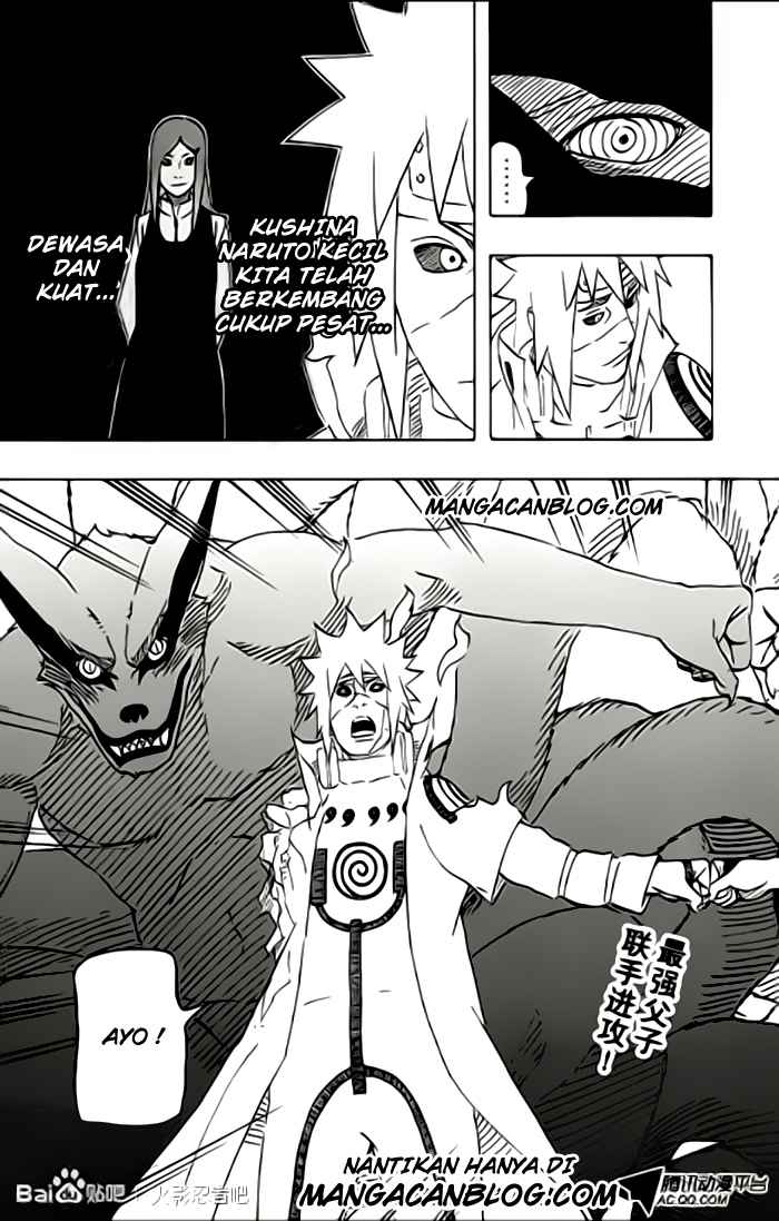 Naruto Bab 643 halaman 18
