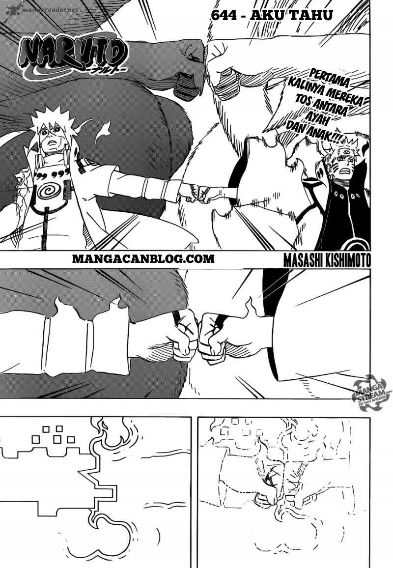 Naruto Bab 644 halaman 2