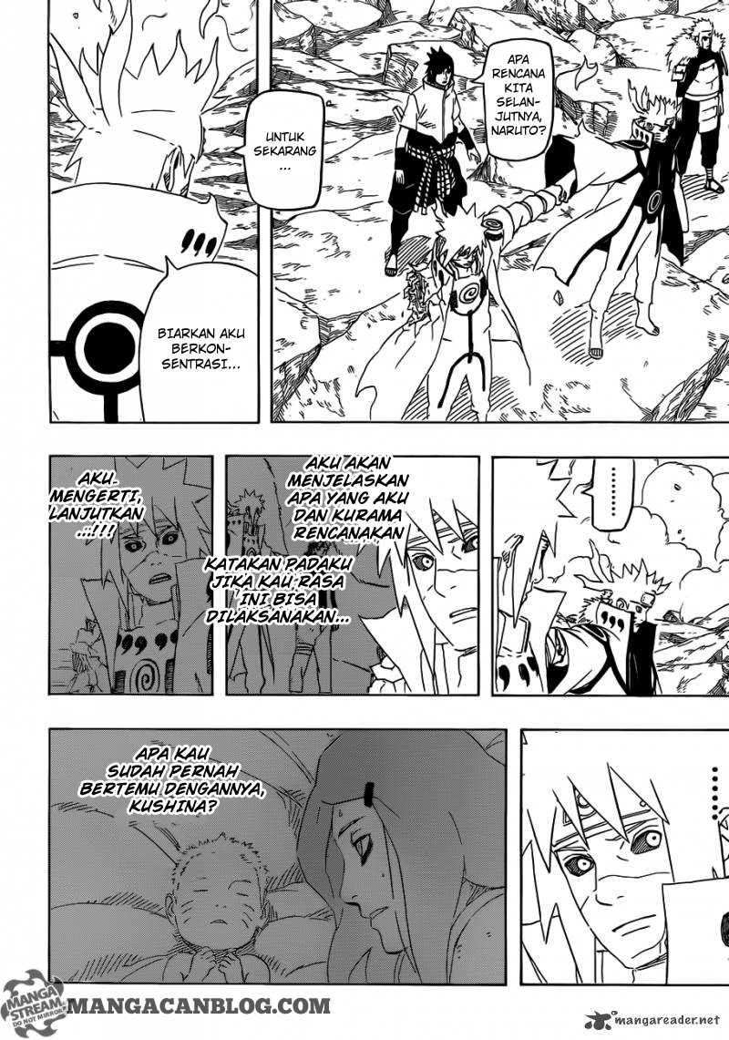 Naruto Bab 644 halaman 5