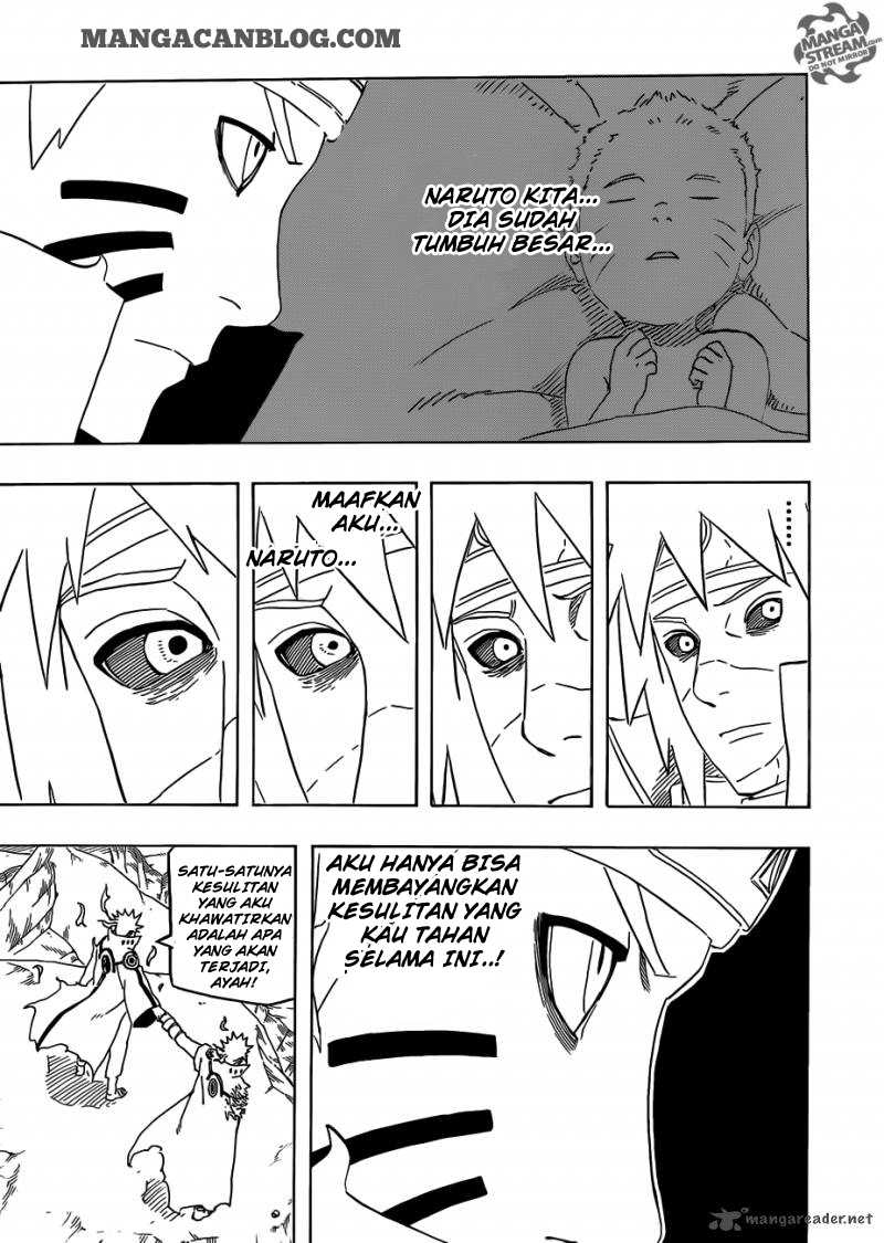 Naruto Bab 644 halaman 6