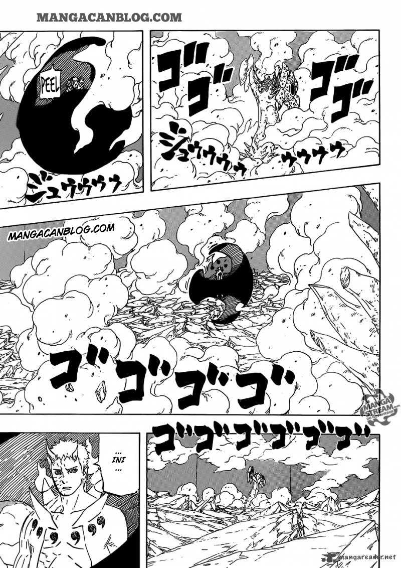 Naruto Bab 644 halaman 11