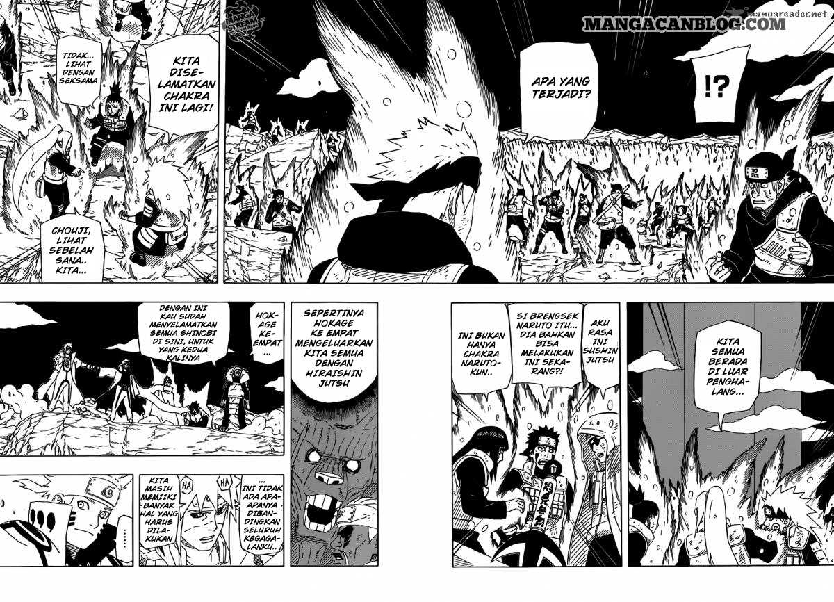 Naruto Bab 644 halaman 12