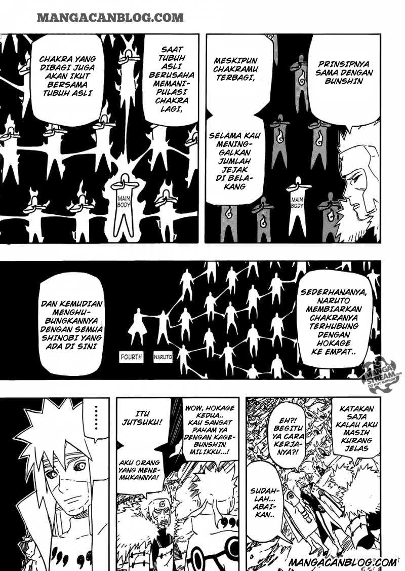 Naruto Bab 644 halaman 14