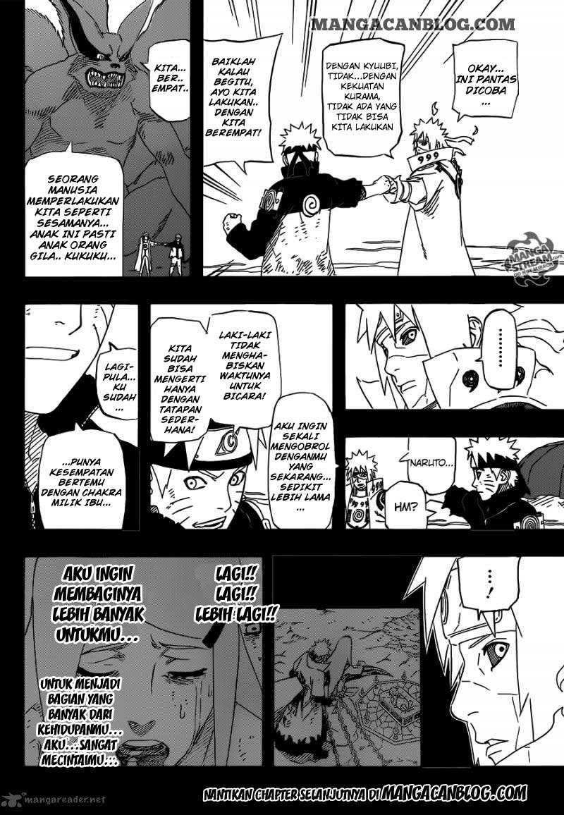 Naruto Bab 644 halaman 15