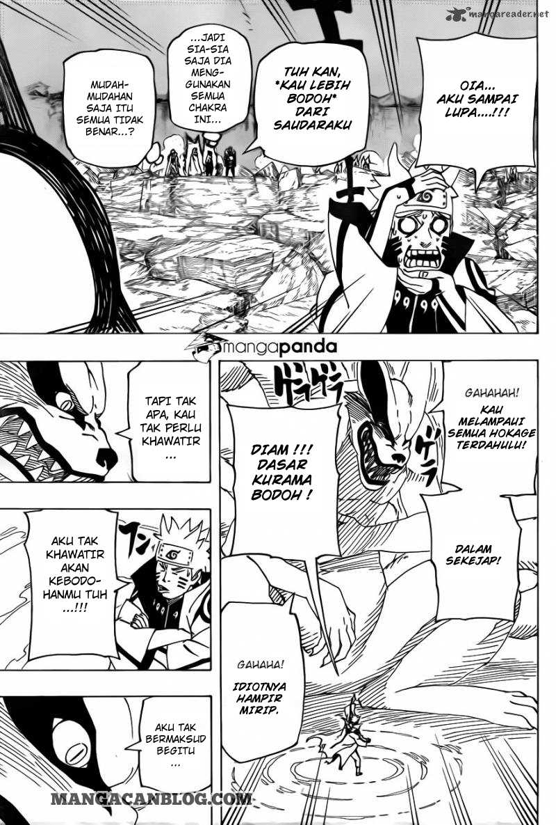 Naruto Bab 645 halaman 4