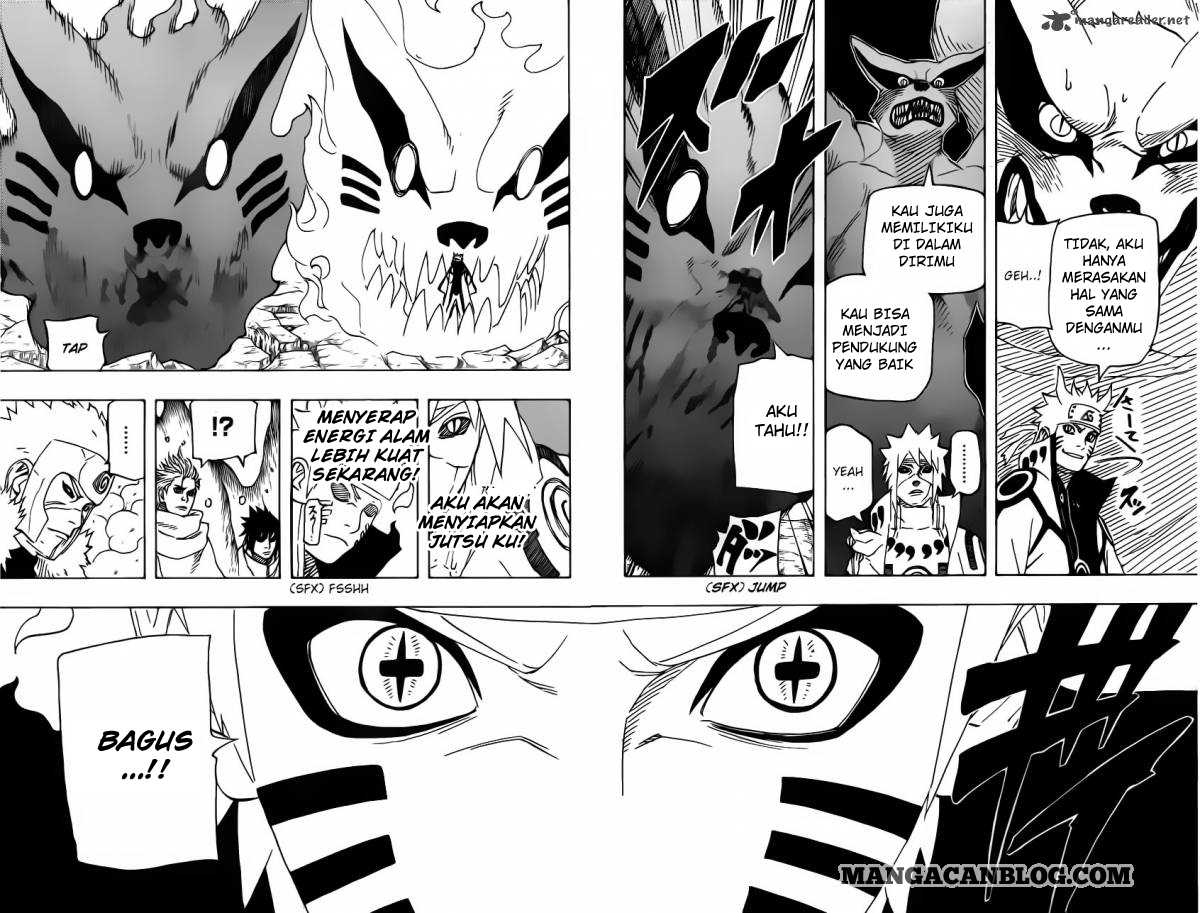 Naruto Bab 645 halaman 7