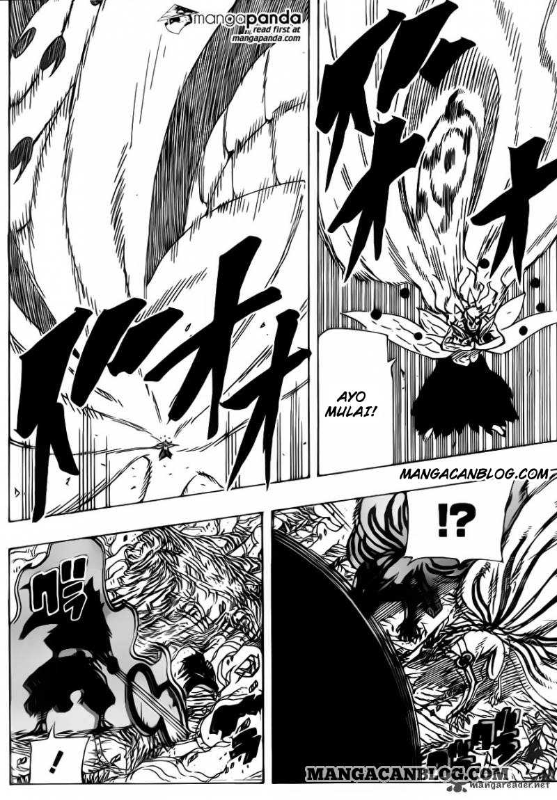Naruto Bab 645 halaman 13