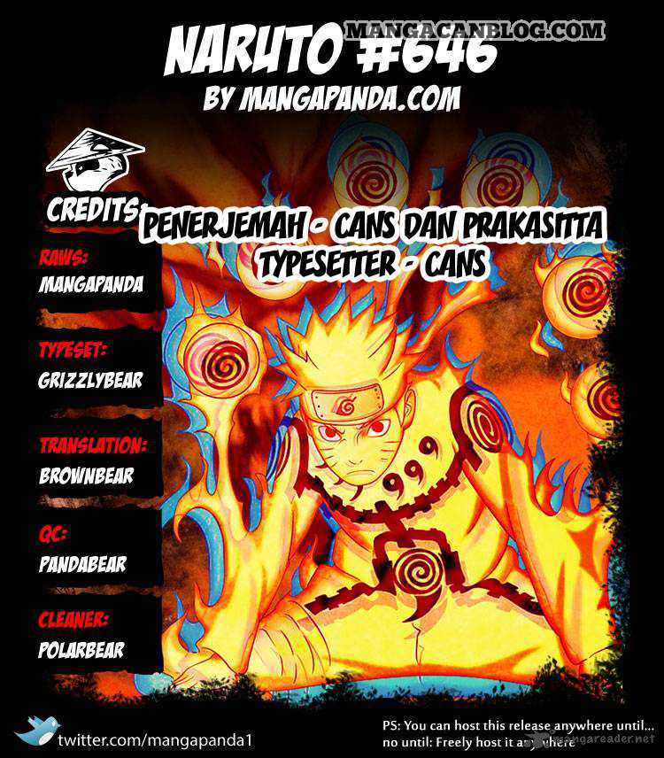 Naruto Bab 646 halaman 1