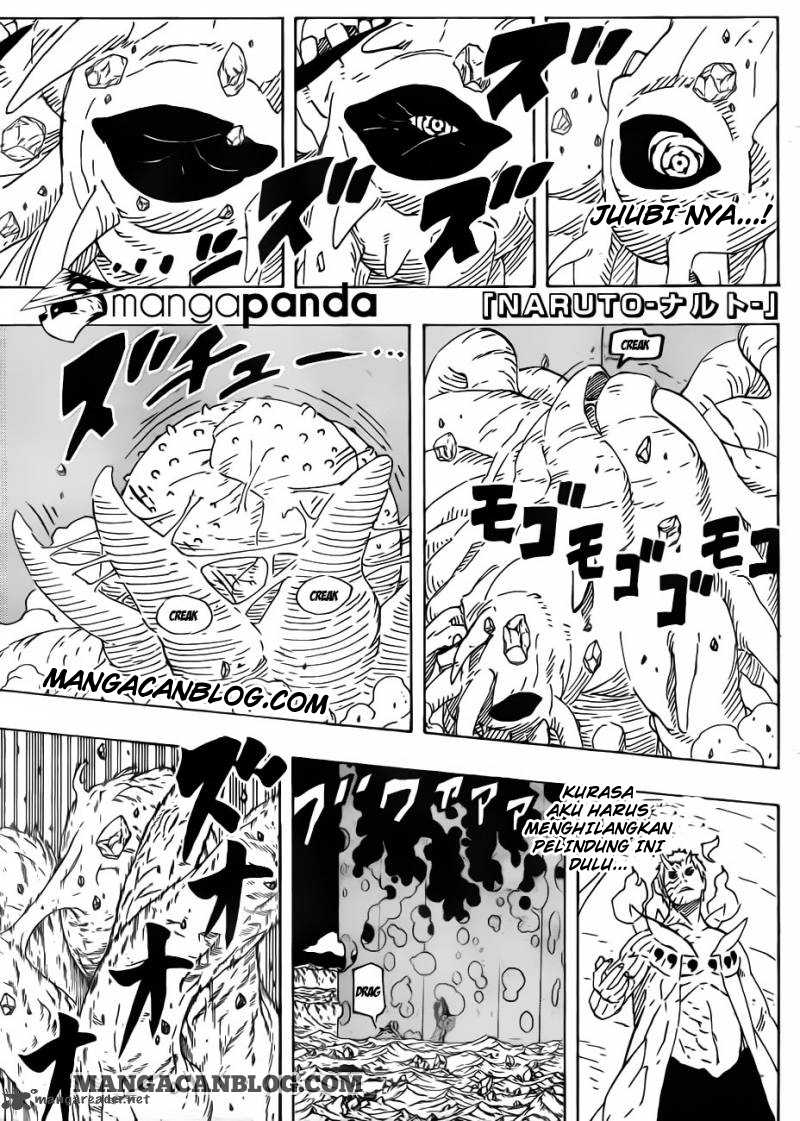 Naruto Bab 646 halaman 2