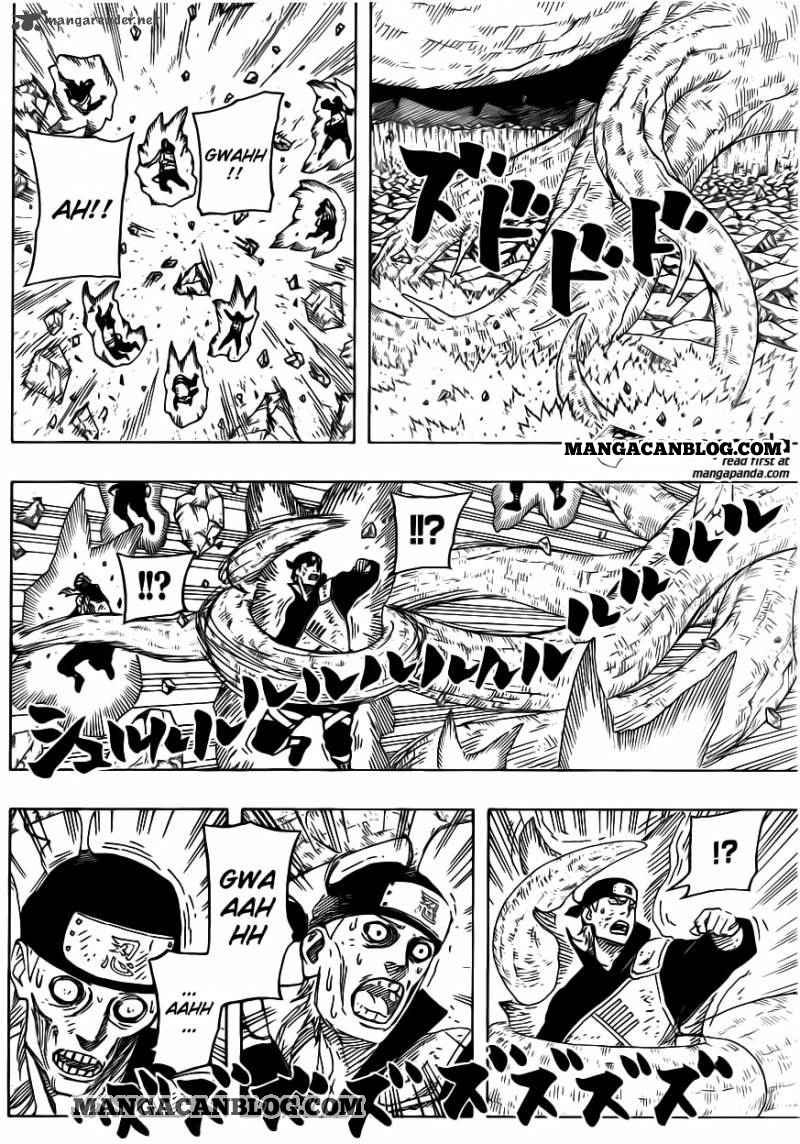 Naruto Bab 646 halaman 4