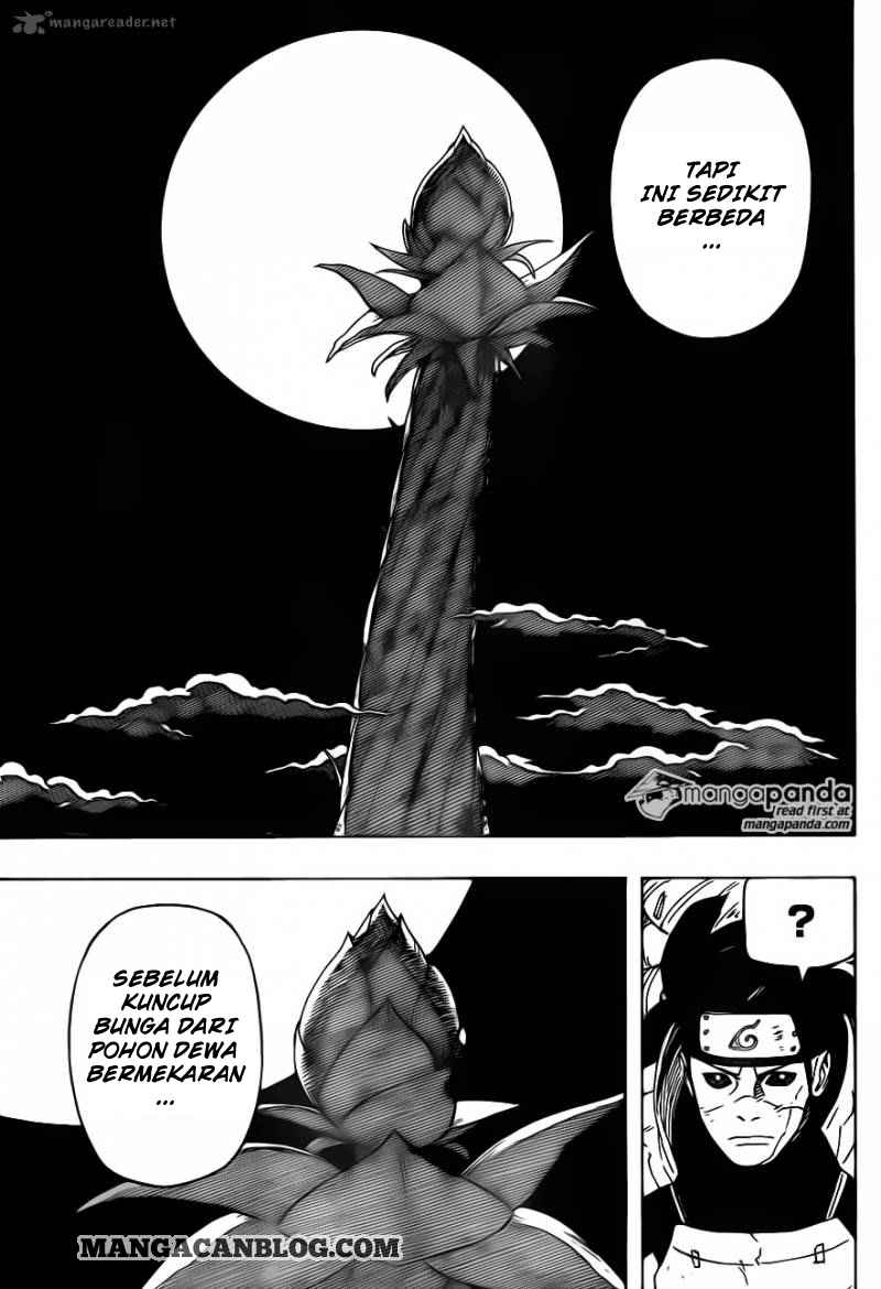 Naruto Bab 646 halaman 11