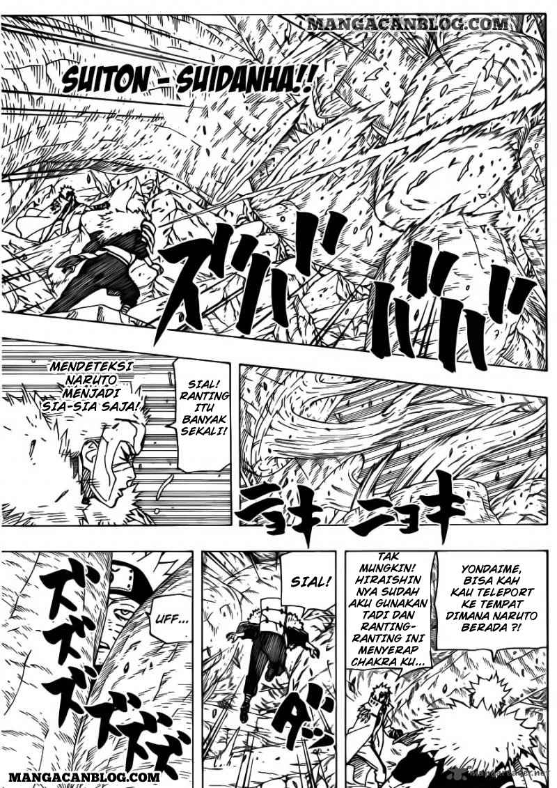 Naruto Bab 646 halaman 13