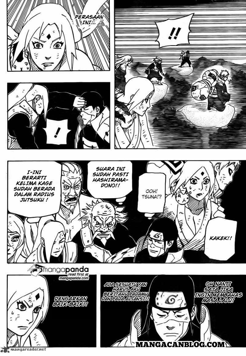 Naruto Bab 647 halaman 10
