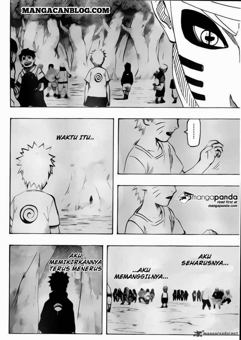 Naruto Bab 647 halaman 15