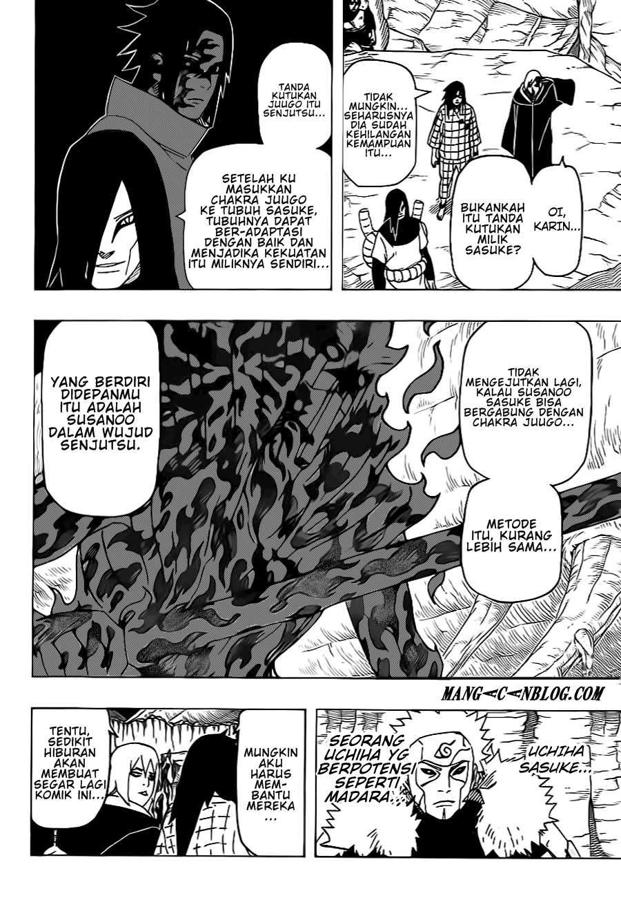 Naruto Bab 648 halaman 3