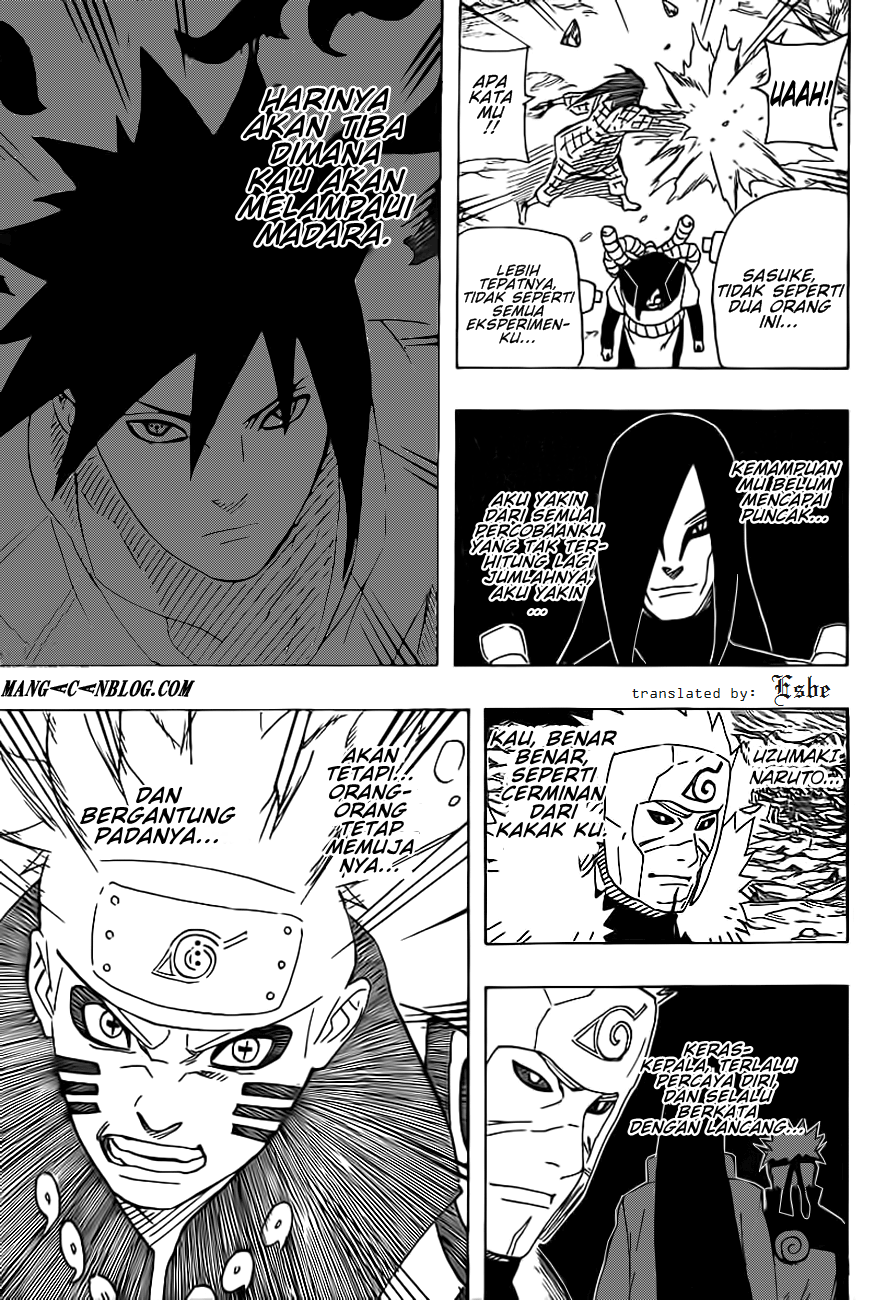 Naruto Bab 648 halaman 4