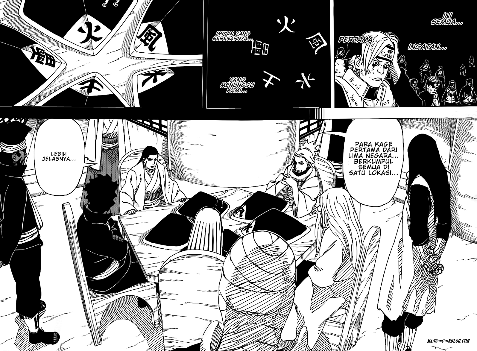 Naruto Bab 648 halaman 6