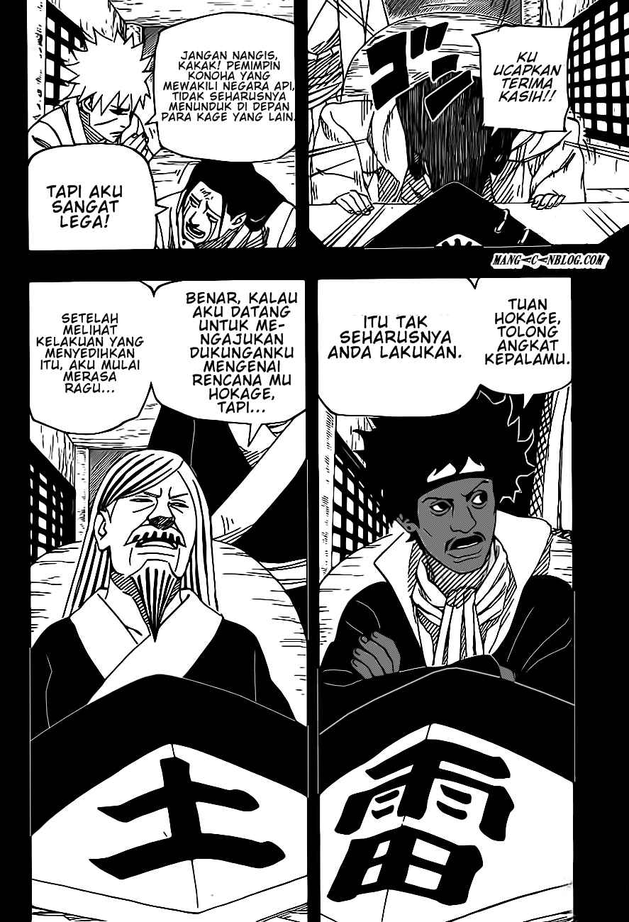 Naruto Bab 648 halaman 7