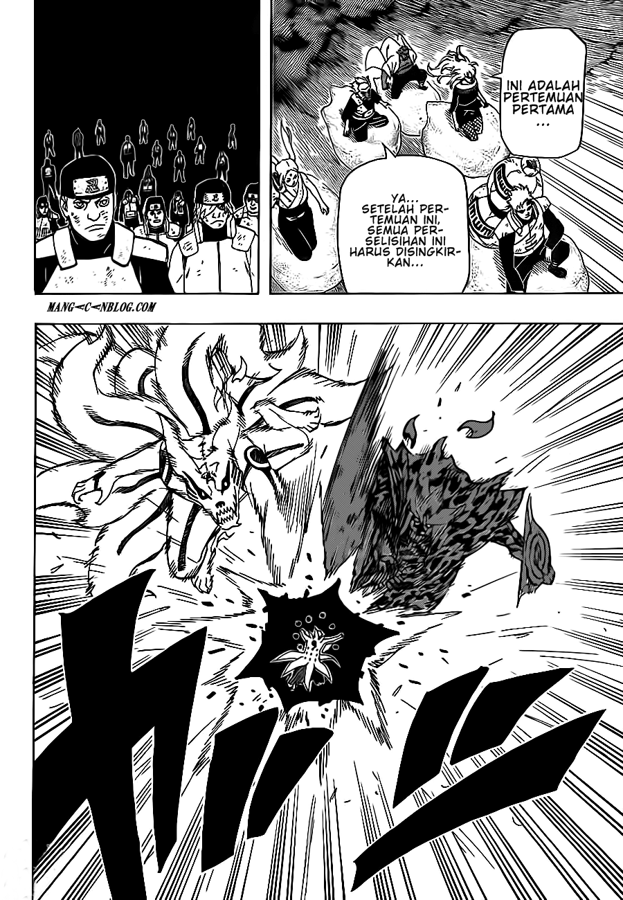 Naruto Bab 648 halaman 9